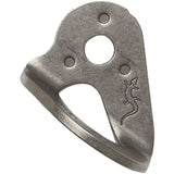 Plaqueta Fixe 10mm acero inoxidable (BOLT HANGERS)