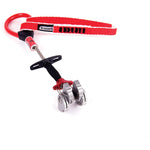 Cam Fixe (Alien Revolution Double Sling Red .78-1.3 Inches)