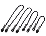 Cabo de anclaje Lanyard 60 cm Rock Empire