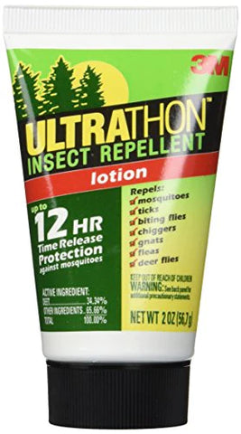Repelente 3M - Ultrathon Insect Repellent