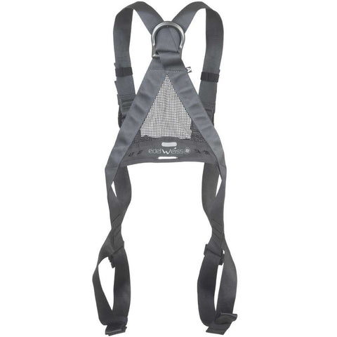 Arnes Completo Edelweiss - Vulcain Body Harness