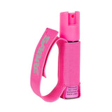 GEL RUNNER SPRAY - Sabre Red