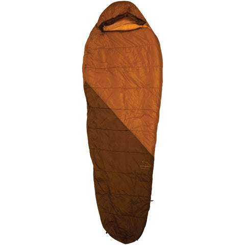 Sleeping Bag Peregrine - Saker 35ºF Degree = 1ºC
