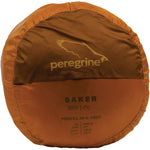 Sleeping Bag Peregrine - Saker 35ºF Degree = 1ºC