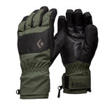Guantes black diamond - Mission LT Tundra-Black talla M