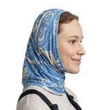 Buff ® Original Ecostrech - Xasaku Washed Blue