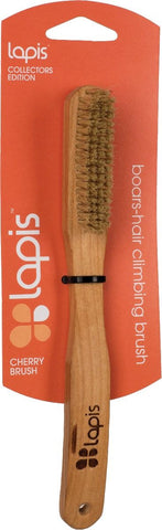 Cepillo Para Agarres Lapis (Wood Boar's Hair Brush)