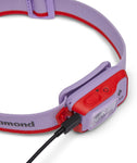 Linterna frontal Black Diamond (Cosmo 350-R)