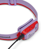 Linterna frontal Black Diamond (Cosmo 350-R)