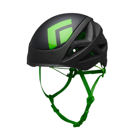 Casco Vapor Helmet - Black Diamond