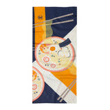 Buff ® Original Ecostrech - Iven Midnight Navy