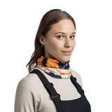 Buff ® Original Ecostrech - Iven Midnight Navy