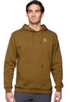 Sudadera BD Mountain badge Black Diamond