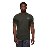Camisa Black Diamond - Desert to Mountain Tee  Men's talla S