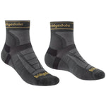 Calcetines Bridgedale (Trail Run UL 3/4 Crew Merino Socks)