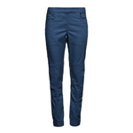 Pantalones Black Diamond - Mujer W Notion SP Pants Ink Blue M