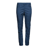 Pantalones Black Diamond - Mujer W Notion SP Pants Ink Blue M