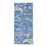 Buff ® Original Ecostrech - Xasaku Washed Blue