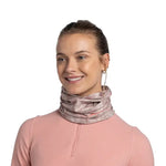 Braga de cuello Buff Original EcoStretch - Shattex Birch Gray