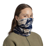 Buff ® Original Ecostrech - Esyr Midnight Navy