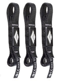 Cintas Dogbones Black Diamond