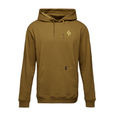 Sudadera BD Mountain badge Black Diamond