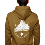 Sudadera BD Mountain badge Black Diamond