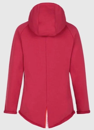 Sudadera Telendos Hoody mujer Talla M La Sportiva