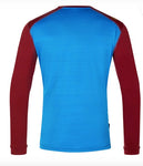 Playera de Manga Larga para Hombre Tour Long Sleeve Talla M La sportiva