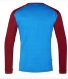 Playera de Manga Larga para Hombre Tour Long Sleeve Talla M La sportiva