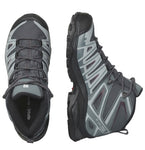 Botas 3.5 MX / 6.5 USA Salomon X ultra Pionner MID CSWP W