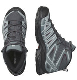 Botas 3.5 MX / 6.5 USA Salomon X ultra Pionner MID CSWP W