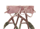 Arnes Petzl - Selena Color Rosa