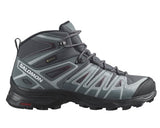 Botas 3.5 MX / 6.5 USA Salomon X ultra Pionner MID CSWP W