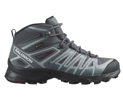 Botas 3.5 MX / 6.5 USA Salomon X ultra Pionner MID CSWP W