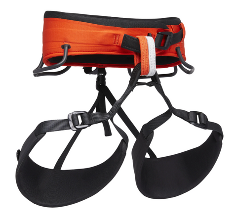Arnes Long Haul Black Diamond