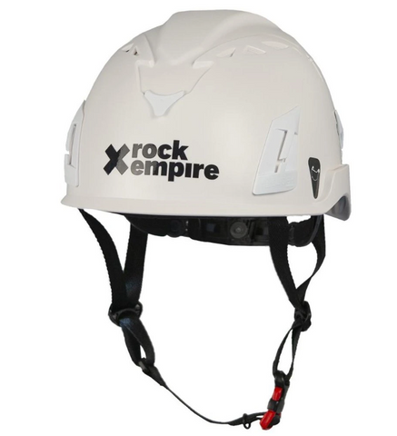 Casco Oreka Blanco Rock Empire