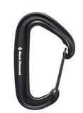 Mosqueton Black Diamond - Hotwire