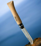 Cuchillo Opinel (Hecho en Francia)