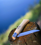 Cuchillo Opinel (Hecho en Francia)