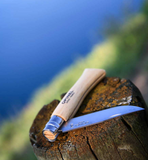 Cuchillo Opinel (Hecho en Francia)