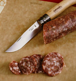 Cuchillo Opinel (Hecho en Francia)