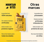 Mountain bites