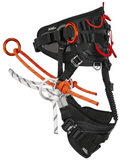 Arnes de arborismo Sherman Rock Empire