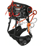 Arnes de arborismo Sherman Rock Empire