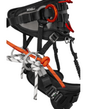 Arnes de arborismo Sherman Rock Empire