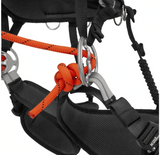 Arnes de arborismo Sherman Rock Empire