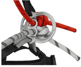 Arnes de arborismo Sherman Rock Empire