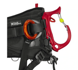 Arnes de arborismo Sherman Rock Empire