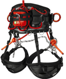 Arnes de arborismo Sherman Rock Empire